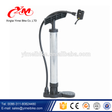 High Quality aluminum mini hand bike air pump , bike air pump for A/V and F/V , wholesale hot sell bicycle pump